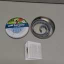 Seresto Flea & Tick Collar For Dogs Over 18 lbs., Treatment & Prevention, Vet-Recommend, 8 Month Protection