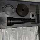 Lisle 25000 Rear Wheel Disc Brake Tool