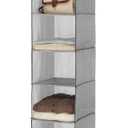 WHITMOR Bringing Organizer Home, 10.75*10x35in