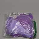 Aidonger One Shoulder One Piece Swimsuit for Women Tummy Control Bathing Suits Color Block Ruched Swim Suit Slimming Swimwear.L