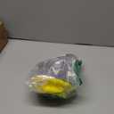 50pcs Sandpaper 8 Hole 5 inch Sanding Discs Hook and Loop 60/180/240/400/800/1200/2500/4000/7000/10000 Grits with Hand Sander for Automotive Metal Polishin