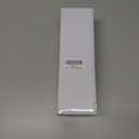 LYEOBOH Olive Oil Dispenser Bottle with Spout, Oil Dispenser for Kitchen - 17 OZ Ceramic Oil Dispensing Bottles for Kitchen, Cooking Oil Dispenser, Vinegar Dispenser Bottle Pour, White