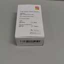 WiFi Smart Outlet and Switch Combo, Neutral Wire Required, Individual Control, Touch Panel, Tuya APP Smart Life, 15A /90-250V AC 60Hz, Compatible with Alexa and Google Home, Combo Style, White