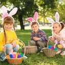 The Dreidel Company Fillable Easter Eggs 2.3" Inch Hinged Colorful Bright Plastic Easter Eggs, Perfect for Easter Egg Hunt, Suprise Egg, Easter Hunt, 2.3" Assorted Colors (500-Pack)