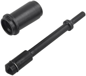 BIGREAT 29450 Short Anchor Pin Bushing Driver Kit for Removes and Installs Truck and Trailer 1-3/8 Anchor Pin Bushings and Stuck Anchor Pins.