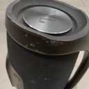 JBL Boombox 3 Black Portable Bluetooth Speaker with Massive Sound, Deepest Bass, IPX7 Waterproof, 24H Playtime, PartyBoost