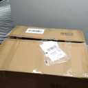 HONEY JOY Classical Kids Piano, 30-Key Mini Grand Piano with Music Stand and Bench, Wooden Musical Instrument Toy w/Lid & Music Rack, Gift for Boys Girls Ages 3+ (3 Straight Leg-Pink)