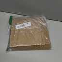 CHAOREN Leather Ratchet Belt Men 2 Pack - Customizable Fit, Effortless Style (35mm) (36" to 42" Waist Adjustable, Basic Black/Brushed Cognac)