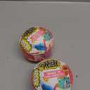 Make It Mini Lifestyle Series 2 (2 Pack) Mini Collectibles MGA's Miniverse, Mystery Blind Packaging, DIY, Crafts, Resin Play, Replica Items, Molds, Teapots, Teacups, Candles, Vase Collectors, 8+