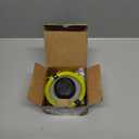 Quintillus H02 Weed Eater Head Universal Trimmer Head String Trimmer Head Bump Feed Weed Wacker Head Grass Trimmer Head Replacement for Weed Warrior, Echo, Husqvarna, Comes with .095 Trimmer Line (Gray)