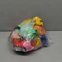 CCINEE 11Pack 35 Inch Novelty Inflatable Rock Star Guitar Toys Assorted Color for Children Party Accessories Favors