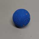 Interactive Dog Toys: Smart Dog Ball Auto-Bounce, Vibrating & Jumping Action! Durable Duraspin Design for Aggressive Chewers. Rechargeable & Long-Lasting, Keeps Dogs Busy and Entertained Blue