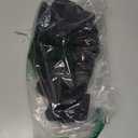 Posture Corrector for Women & Men, Back Brace Advanced Full Back Support for Upper & Lower Back Pain Relief, Spine, Neck, and Hump, X-Style Medical-Grade Lumbar Support System with Adjustable Shoulder Straightener and Breathable Design for Long Sitting and Exercise (Small (Waist 31"-35"), Black)