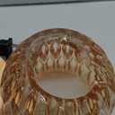 BlissWhisper Candle Warmer Lamp with Timer Dimmer,Adjustable Height Wax Melting Lamp for Jar Candles, Aesthetic Vintage Home Decor for New House Warming, Gift for Women Birthday Christmas (Gold)