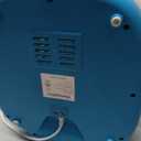 Homedics Bubble Mate Foot Spa, Toe Touch Controlled Foot Bath