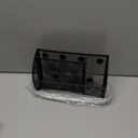 Magnetic Pencil Holder, Black