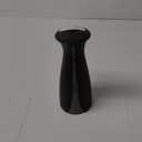 Umbra Otto Automatic Soap Dispenser Touchless, Hands Free Pump for Kitchen or Bathroom, 8.5 oz, Black