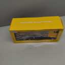 Toddler Boys Construction Truck Vehicle Toy Set with Play Mat and Die-Cast Toy Car, Transport Carrier Truck for Kids 3-5, Birthday Gifts Toys for 3-8 Year Old Boys