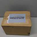 Solar Outdoor Waterproof Hanging Lantern, Yard Decorative Solar Lights PVC Upgrade 3 LED Flickering Flameless Candle Decorative Lights for Garden(Garden Candle)