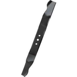 2105200320A Lawn Mower Blade, Compatible with 22" Daye/Hyper Tough, Snapper Mower Deck, Fit for MNA152701, MNA153002, Replace 84005313 with Round Center Holes and Two Oval Side Holes