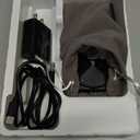 Wireless Charger for Apple Charging Station, Dual MagSafe Charger for iPhone 17/17 Pro/17 Pro/iPhone 16 Pro Max//AirPods, 3 in 1 Foldable iPhone Charging Station, Watch Charger for Apple iWatch Series