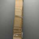 Artificial Plant, 47in Tall, 2pk Grass, Faux House Plants in Pot, Indoor Decorative Flowers &Greenery for Home and Office, Ideal Housewarming Gift