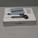 TRANXPHIT High-Speed Hair Blow Dryer: 160000 RPM Professional Hairdryer 500 Millions Negative Ionic Low Noise Thermo Control Lightweight Fast Drying with Brushless Motor for Gift Travel Home Salon