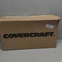 Covercraft LeBra 551048-01 Custom Fit Front End Cover for Honda Civic - (Vinyl, Black)