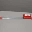 Krylon Industrial Wheeled Marking Wand, 34 in.