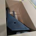 9Ft Market Umbrella Patio Umbrella Outdoor Table Umbrella with Ventilation, Heather Beige