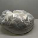 Bedsure Full Comforter Set - Dark Green Soft Bedding for All Seasons, Cationic Dyed Bed Set, 3 Pieces, 1 Full Size Comforter (82"x86") and 2 Pillow Shams (20"x26"+2")