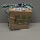 HIRALIY 50ft Drip Irrigation Kit Plant Watering System 8x5mm Blank Distribution Tubing DIY Automatic Irrigation Equipment Set for Garden Greenhouse Flower Bed Patio Lawn (49.2 ft)