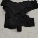 DEANGELMON Thongs for Women Seamless Womens Underwear Pack No Show Breathable Panties, Size XL