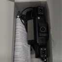 4 Channel Dash Cam 360 View Front Rear Left Right Car Camera,GPS and 5GHz Band WiFi,APP Control,G-Sensor,24H Parking Mode,8PCS IR Lights Night Vision,Wide Angle,WDR,Included Free TF Card