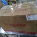 GASLAND Over the Stove Microwave 30 Inch, 1.9 Cu.ft. Over the Range Microwave with 11 Power Levels, One Touch Cooking, 400 CFM,1000W, LED, Turntable, Sensor Cook, Over Stove Microwave Oven, Black