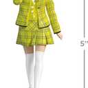 Hallmark Keepsake Christmas Ornament, Clueless Cher Horowitz with Sound, Movie Gifts