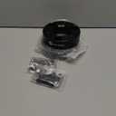 YHTAUTO 2 Inch Front Leveling Lift Kit Fits Dodge Dakota 2006-2010, Ram 1500 2011-2019(4WD), 2019-2023(RWD/4WD) | Strut Spacers Raise the Front By 2 Inch | 2PCS Suspension Leveling Kit w/Hardware