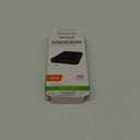 CELLcandy Cell Candy 5000 Mah White/Grey Power Bank