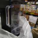 Keurig K-Crema Single Serve K-Cup Pod Coffee Maker, PressureInfusion & MultiStream Technology, Brews Crema-Topped Coffee, Espresso-Style Shots, Classic Coffee, Tea, Cocoa, 72 oz Removable Reservoir