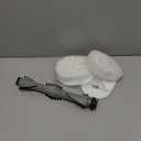 Vacuum Roller Brush Filter Kit for Shark Rocket HV301, HV300, HV300W, HV302, HV303, HV305, HV308, HV310, UV450 Vacuum Replacement Parts