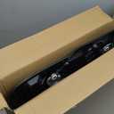 SCITOO Power Window Regulator with and o Motor fit for 2011 2012 2013 2014 for Hyundai Sonata Front Right Side 752-929