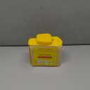 Needle Hub Cutter, Disposal Sharps Container for Cutting and Storege of Needle Hub L (M)