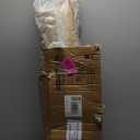 43.3" Height Child Mannequin Full Body Realistic Adjustable Detachable Manikin Display Head Turns Dress Form W/Metal Base, Gender-Neutral