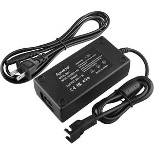 2-Prong 29V AC DC Adapter Charger Replacement for Southern Motion FS2900-2000 Recliner Lift Chair Switching Transformer Power Supply Cord Mains PSU AC110-240V
