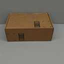 IDIFU Women's Classic Low Heels Dress Pumps 2 Inch Kitten Heel Round Toe Office Wedding Shoes (10)