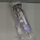 Water Dental Flosser Teeth Pick, H2ofloss Cordless Portable Oral Irrigator 300ML Rechargeable Travel Irrigation Cleaner IPX7 Waterproof WaterFlosser for Home Travel Lavender