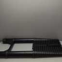 Telescopic Ladder, 20.34FT RIKADE Aluminum Telescoping Ladder with Stable Hook and Non-Slip Feet, Portable Extension Ladder for Household and Outdoor Working 330lb Capacity (Black)