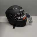 QST Bluetooth Motorcycle Helmet XL