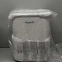 Papablic Baby Bottle Sterilizer and Dryer Pro, Esterilizador De Biberones, Electric Steam Sterilizer for Baby Bottles, Pacifiers, and Pump Parts, Large Capacity 10 Bottles