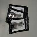 Men's Thong Underwear Men's sexy underwear Male thongs G String (3-packs (Red+blue+black))